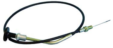 EZGO ST-350 Workhorse 1996-03 Choke Cable