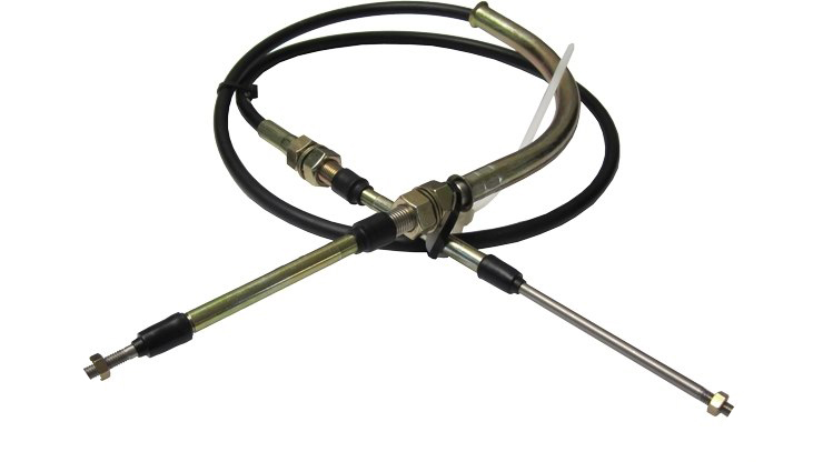 Club Car DS 1984-97 Forward and Reverse Transmission Shift Cable
