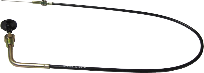 EZGO 1989-93 Choke Cable