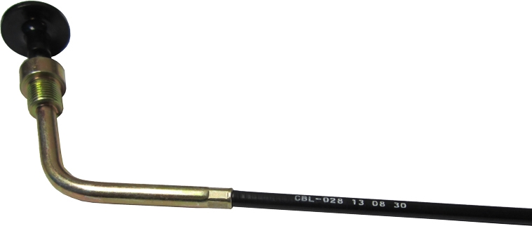 EZGO 1989-93 Choke Cable