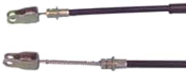 EZGO 1990-92 Brake Cable (Passenger Side)