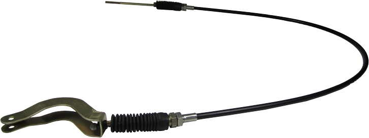 EZGO 1991-01 Shift Cable
