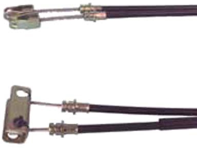 EZGO Brake Cable 1993 and 1994 Passenger Side