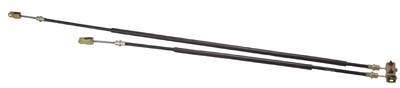 EZGO TXT 1994-Up Brake Cable Set