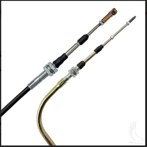 EZGO 2001.5-Up Forward and Reverse Single Cable