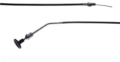 EZGO MG5 Shuttle 2003-Up Choke Cable