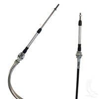 Club Car Carryall forward and reverse cable