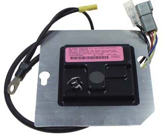 Club Car 48 Volt (Regen II or PowerDrive) On Board Computer