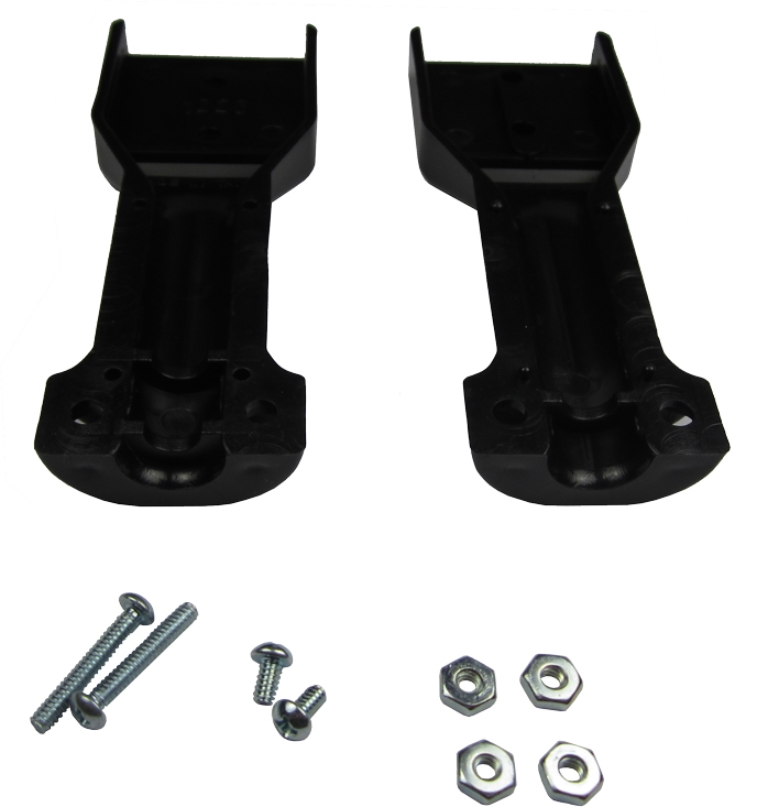 EZGO SB50/Anderson Connector Handle Kit - 1983-95