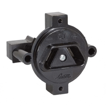 EZGO DC Receptacle - Pre 1983