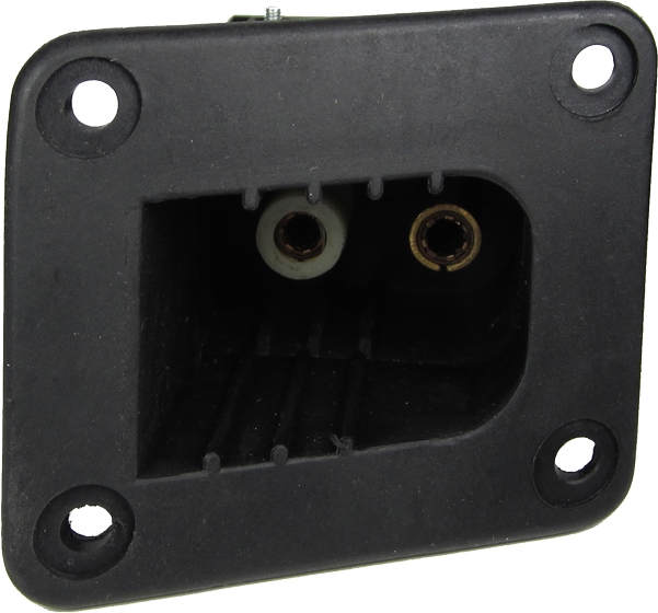 EZGO Receptacle Only PowerWise Charger