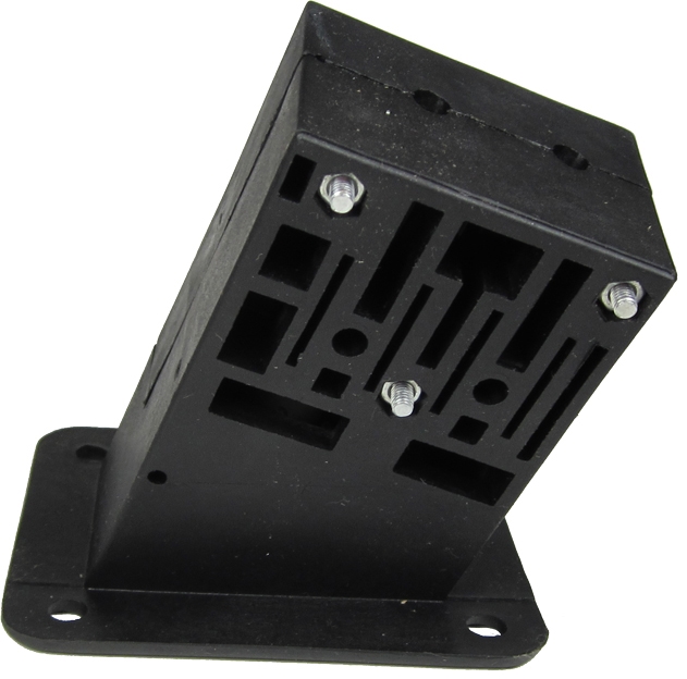 EZGO Receptacle Only PowerWise Charger