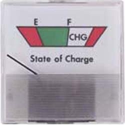 State Of Charge Meter - 36 Volt