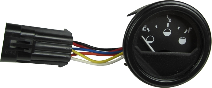 EZGO RXV State Of Charge Meter
