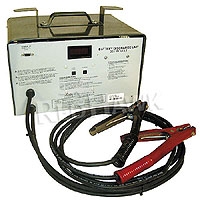 Discharge Tester 36 Volt and 48 Volt
