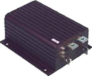 EZGO Heavy Duty Series Controller (36 Volt 400 Amp)