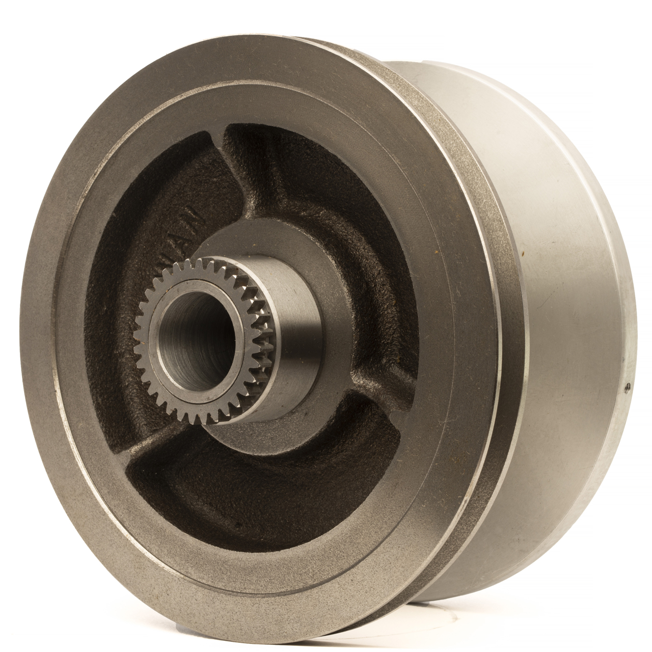 Yamaha G1 Drive Clutch