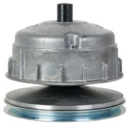 Yamaha G29 Drive - Primary Drive Clutch Assembly (2007-up)