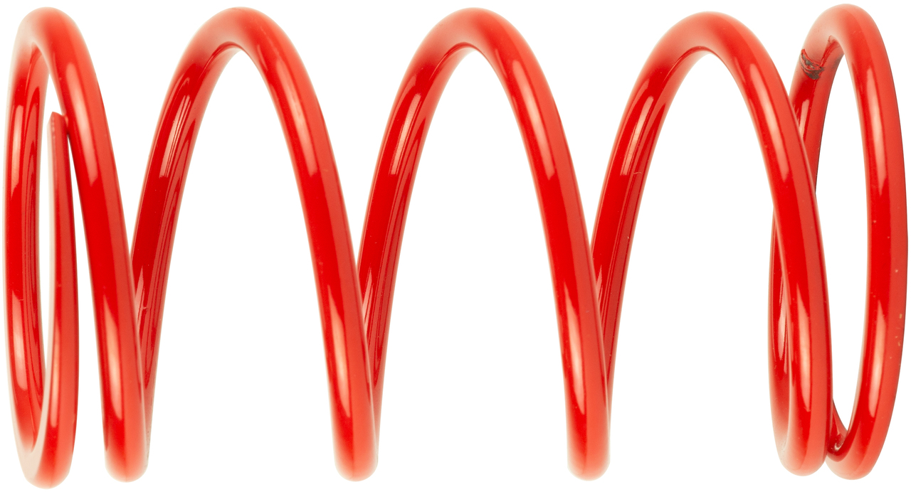 EZGO Driven Clutch Power Spring 1989-1994 (2-cycle) 1991 and up (4-cycle)