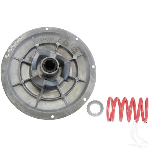 Yamaha Gas Clutch Power Kit G2-G22