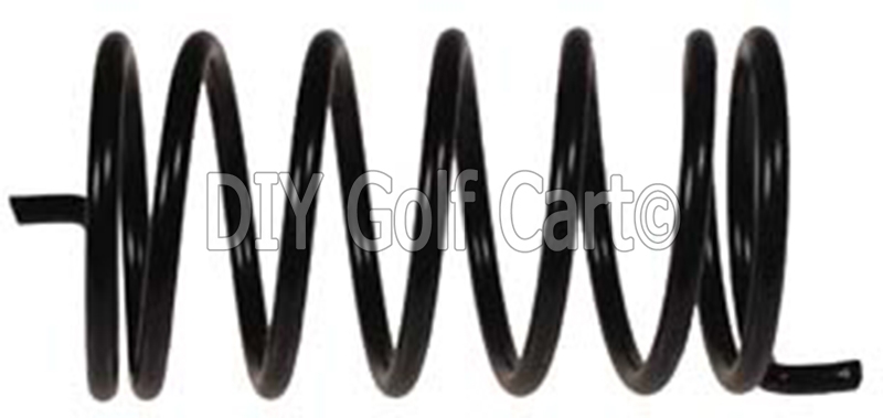 Yamaha G11, G16, G21, G22 Driven Clutch Spring