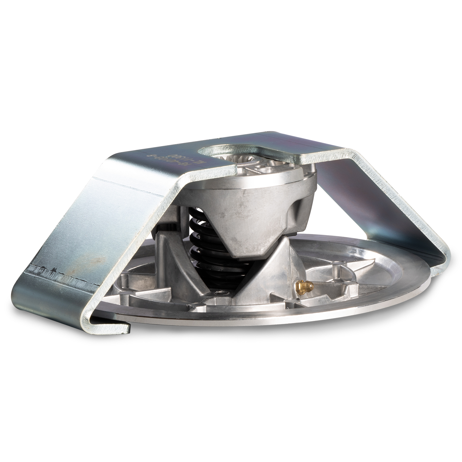 Yamaha G2-22 Driven Clutch Kit