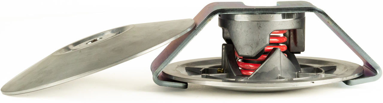 HIGH TORQUE Yamaha G2-G22 Driven Clutch Kit