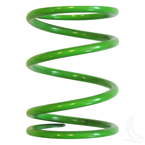 EZGO Drive Clutch Spring - high torque