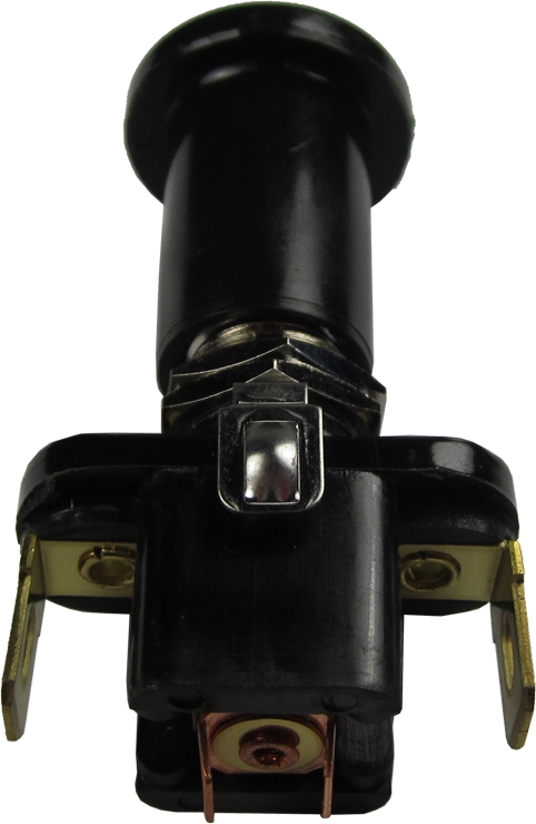 Active Push-Pull Switch - 12V/10A