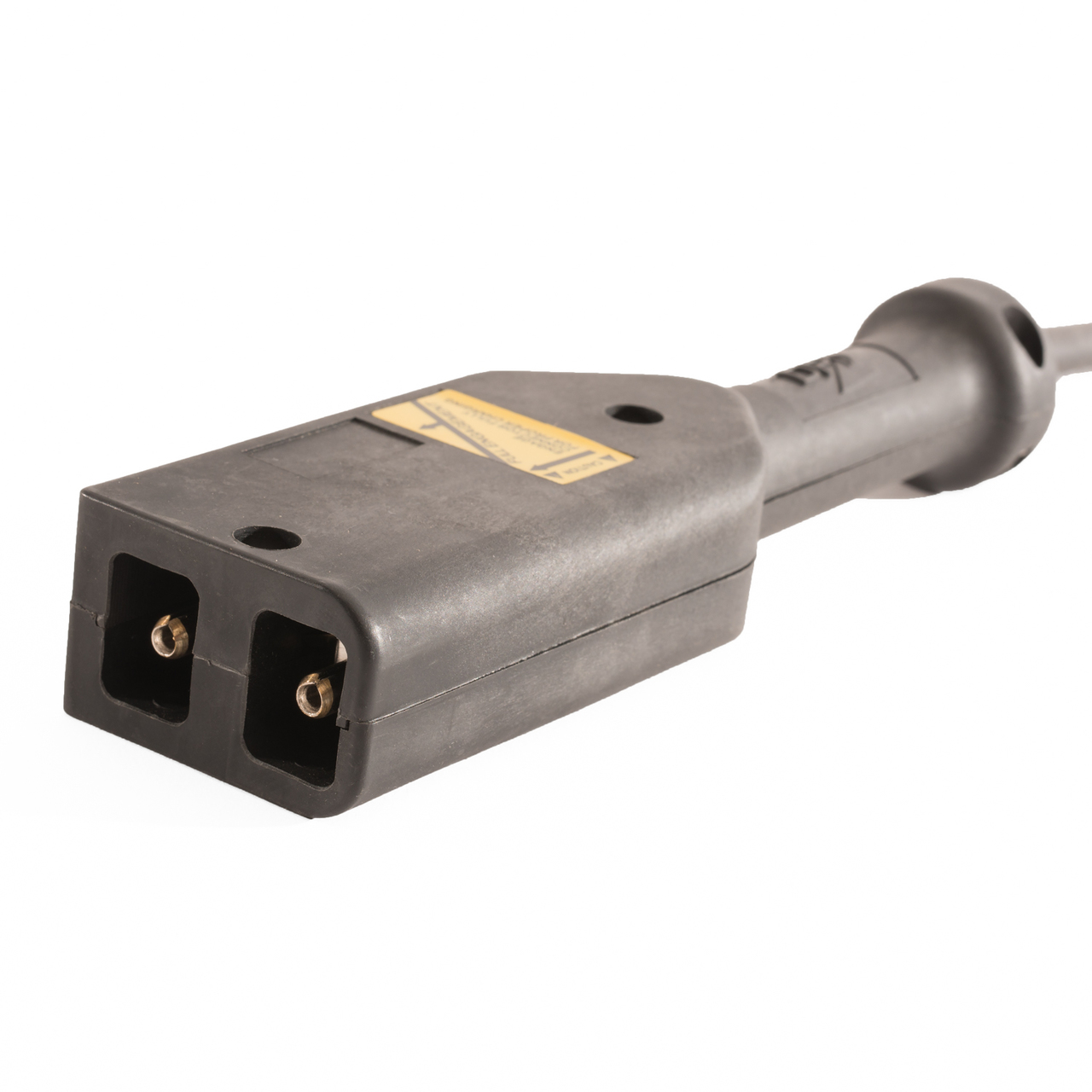 EZGO TXT DPI Charger - 36 Volt 18 Amp '96-UP - Powerwise Handle