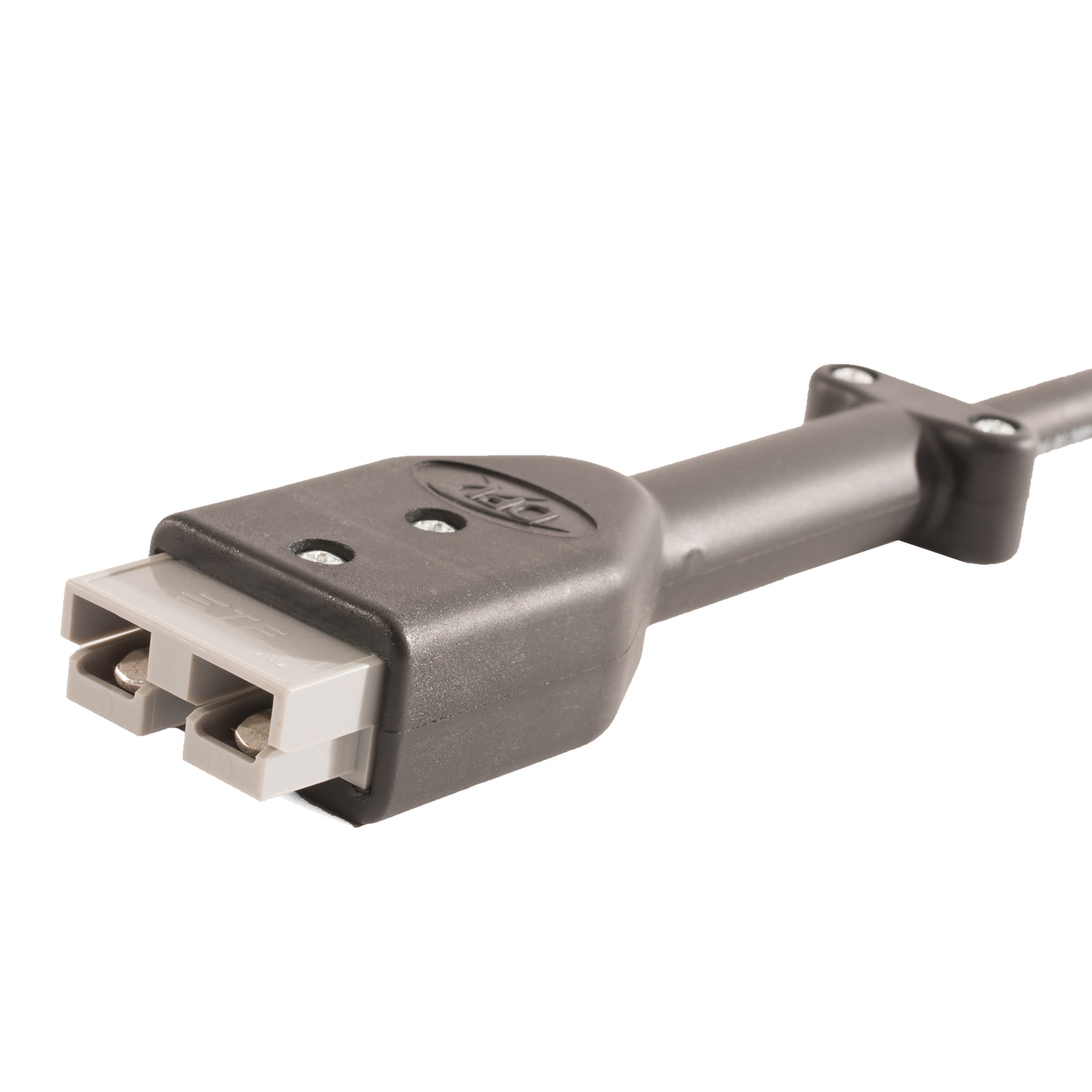 EZGO DPI Charger - 36 Volt 18 Amp '83-UP - SB50 Handle/Plug-Best Seller
