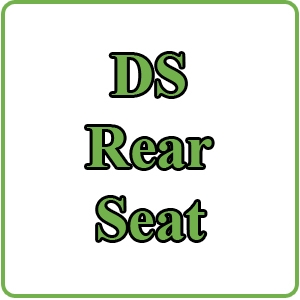 Club Car DS Rear Seat Installation Video