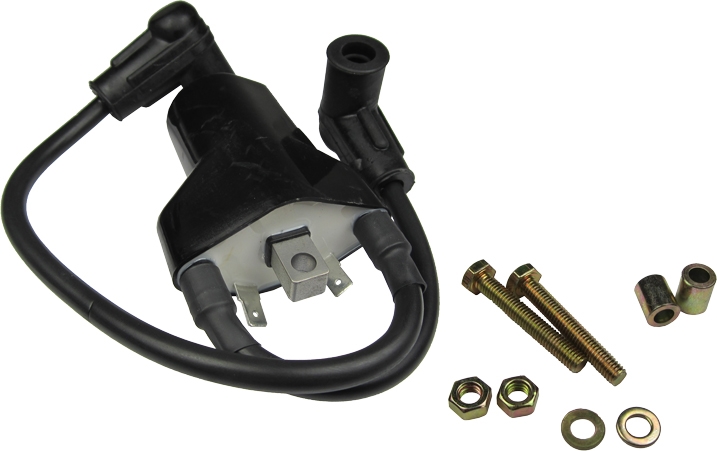 EZGO Dual Ignition Coil 4 Cycle - 1991-2002
