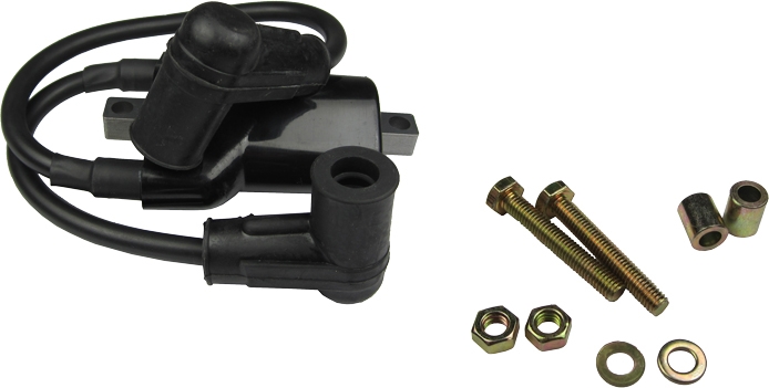 EZGO Dual Ignition Coil 4 Cycle - 1991-2002