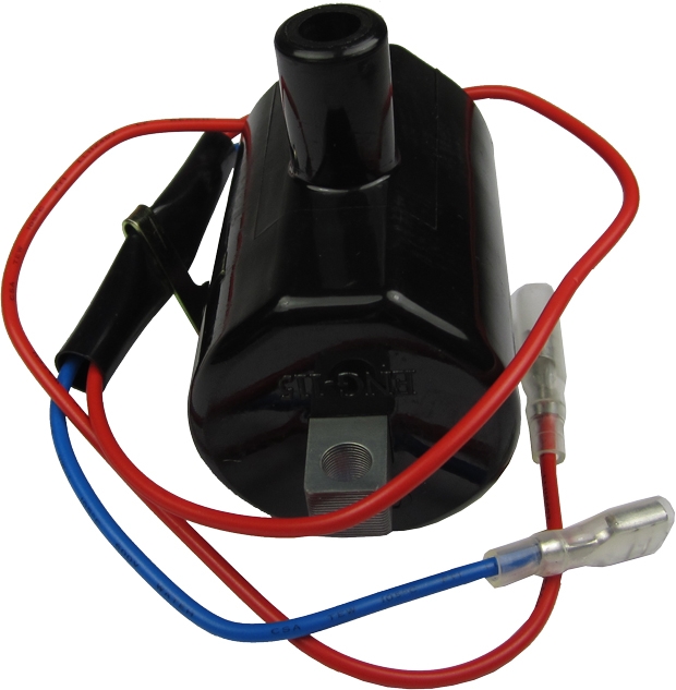 EZGO Ignition Coil 2 Cycle Gas - 1981-94 | Golf Cart Parts
