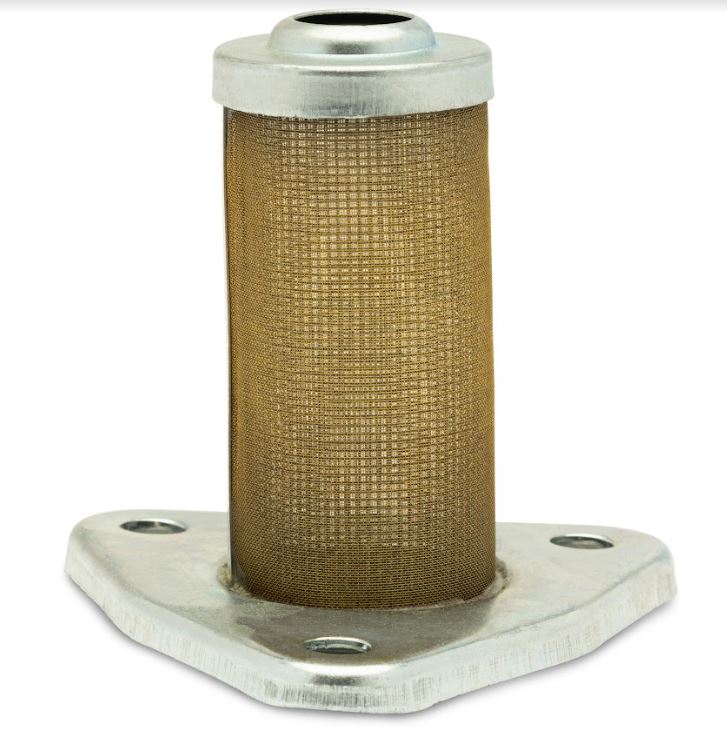 EZGO Oil Filter 4 Cycle Gas - 1991 and Newer