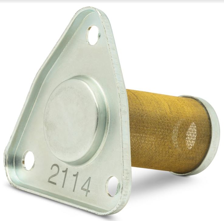 EZGO Oil Filter 4 Cycle Gas - 1991 and Newer