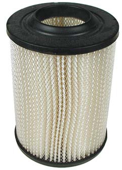 Air Filter Club Car Gas 1984-1991