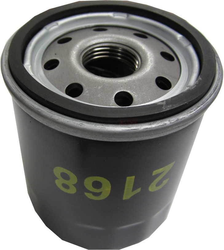 Club Car DS and Precedent 1992-Up Oil Filter