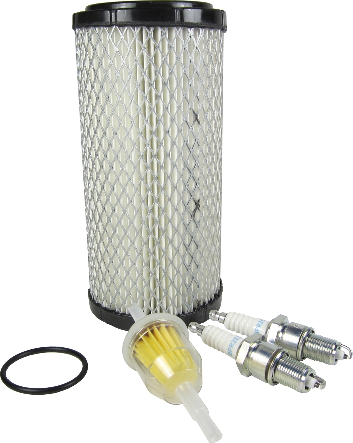 EZGO Tune Up Kit 2005 and up without Oil Filter
