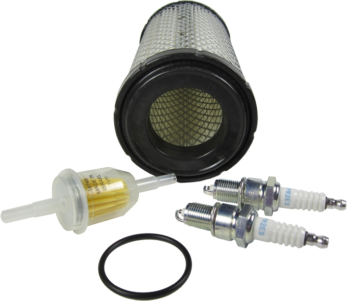 EZGO Tune Up Kit 2005 and up without Oil Filter