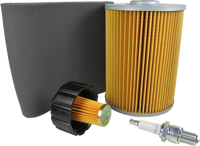 Yamaha G2, G8, G9, G11 Tune Up Kit