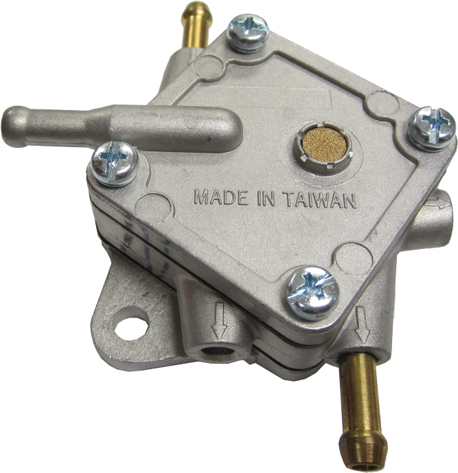 EZGO Marathon 1991-94 Fuel Pump (4 Cycle)