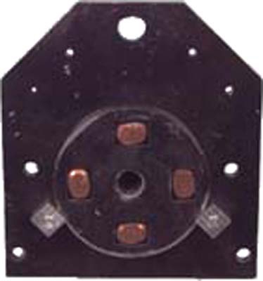 EZGO Forward and Reverse Contact Board - 1971-Up