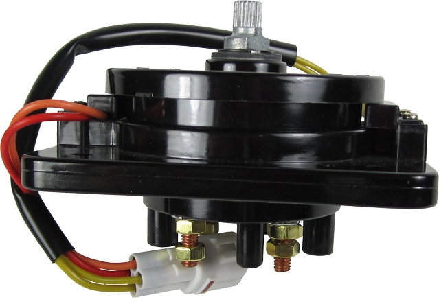 Yamaha 36 Volt Forward and Reverse Assembly-  G14/G16