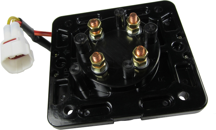 Yamaha 36 Volt Forward and Reverse Assembly-  G14/G16