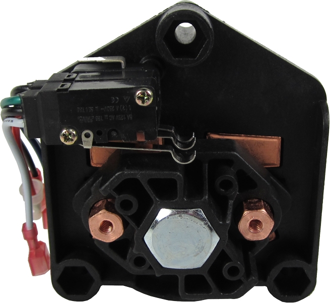Club Car DS High Amp (Beefed Up) Forward and Reverse Switch - 1996-Up