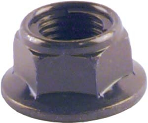 Yamaha Driven Clutch 1/2'' Nut