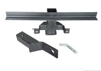 Golf Cart Hitch Club Car DS