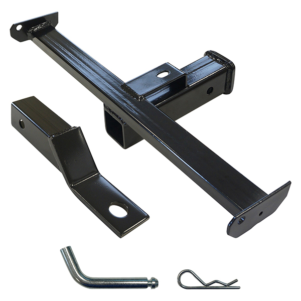Golf Cart Hitch for EZGO RXV